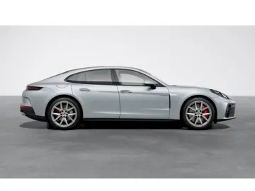Porsche Panamera 4S E-Hybrid InnoDrive SportChrono BOSE