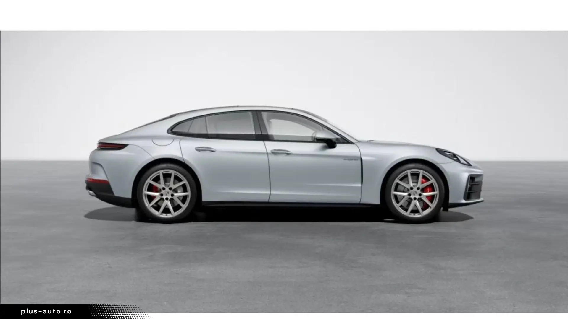 Porsche Panamera 4S E-Hybrid InnoDrive SportChrono BOSE