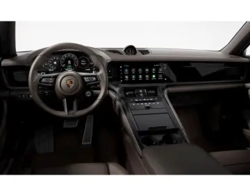 Porsche Panamera 4S E-Hybrid InnoDrive SportChrono BOSE