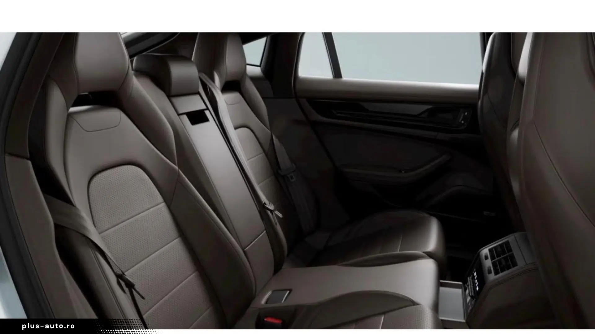Porsche Panamera 4S E-Hybrid InnoDrive SportChrono BOSE