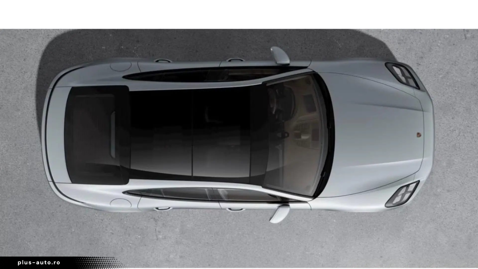 Porsche Panamera 4S E-Hybrid InnoDrive SportChrono BOSE