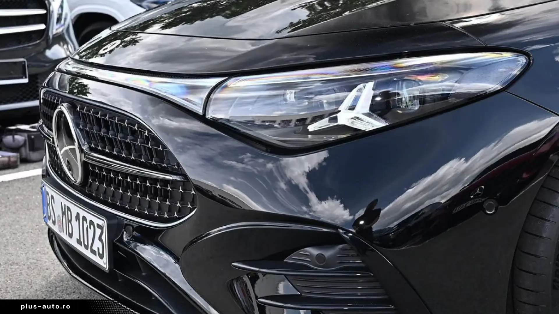 Mercedes-Benz CLA 220 AMG Line NIGHT PANO LED KEYLESS