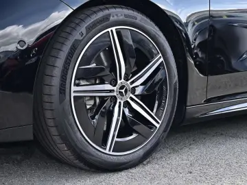 Mercedes-Benz CLA 220 AMG Line NIGHT PANO LED KEYLESS