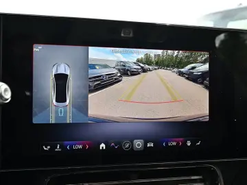 Mercedes-Benz CLA 220 AMG Line NIGHT PANO LED KEYLESS