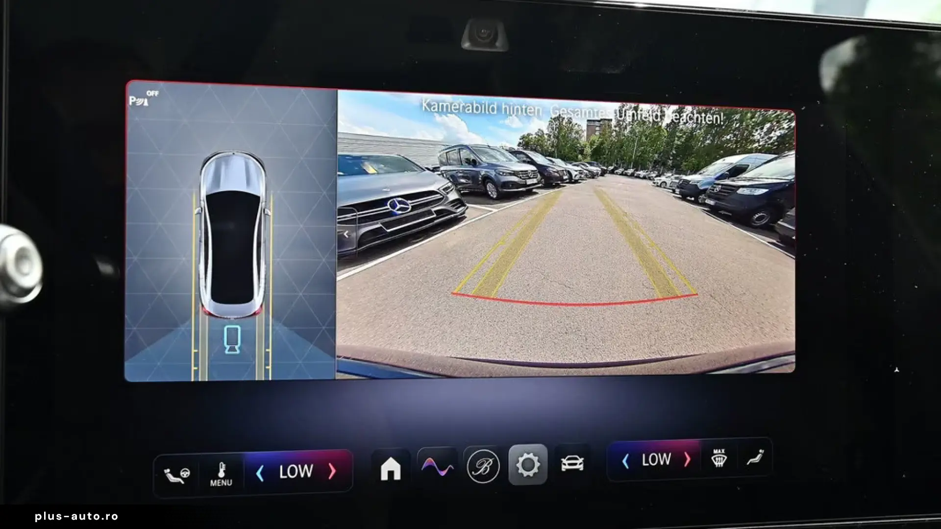 Mercedes-Benz CLA 220 AMG Line NIGHT PANO LED KEYLESS