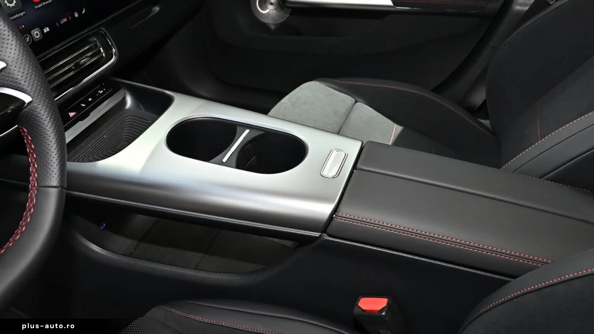 Mercedes-Benz CLA 220 AMG Line NIGHT PANO LED KEYLESS
