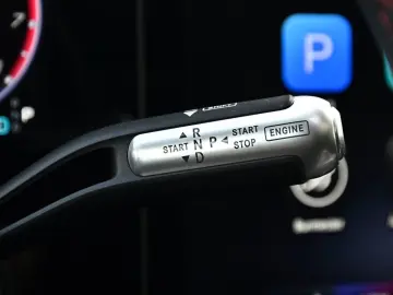 Mercedes-Benz CLA 220 AMG Line NIGHT PANO LED KEYLESS