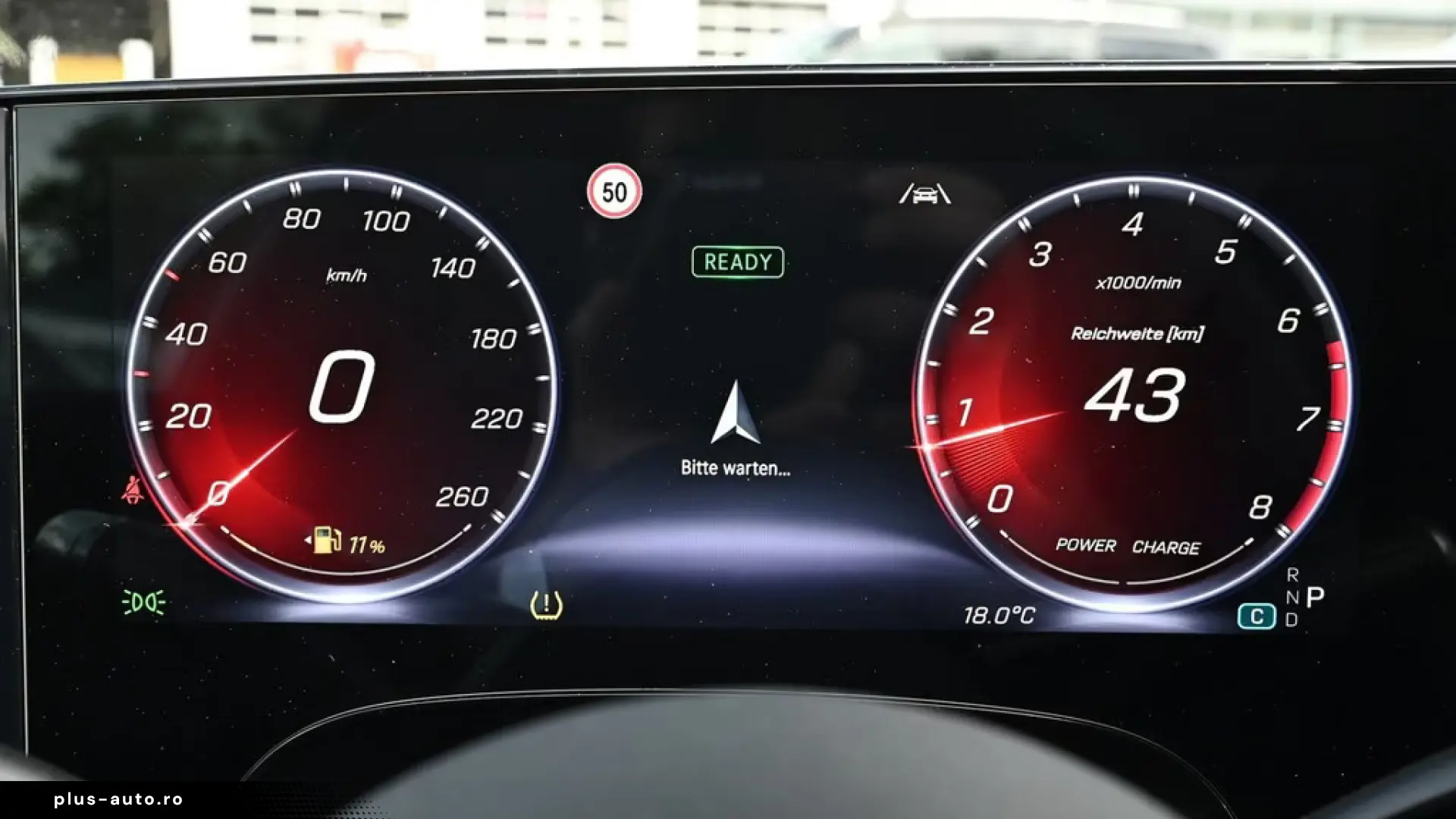 Mercedes-Benz CLA 220 AMG Line NIGHT PANO LED KEYLESS