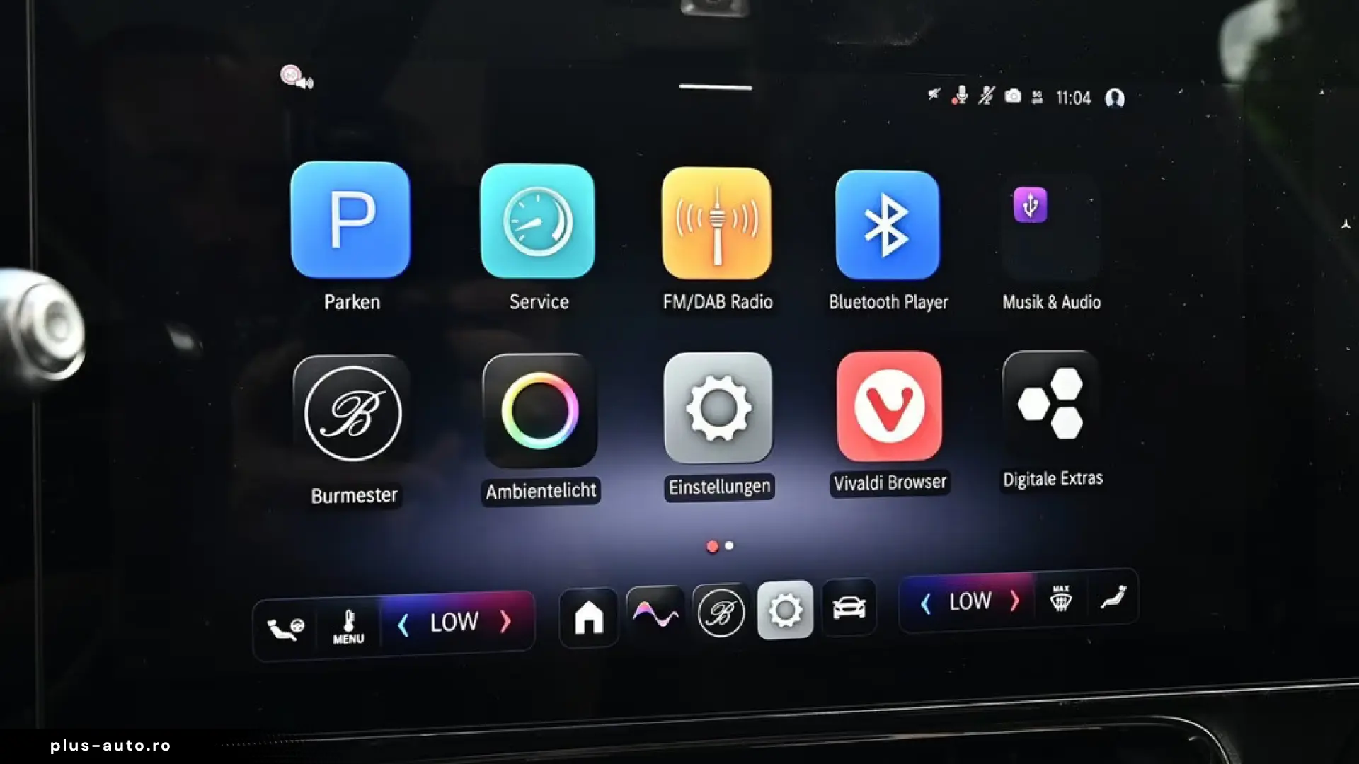 Mercedes-Benz CLA 220 AMG Line NIGHT PANO LED KEYLESS