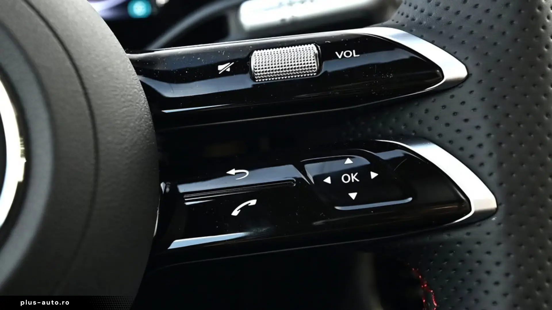 Mercedes-Benz CLA 220 AMG Line NIGHT PANO LED KEYLESS