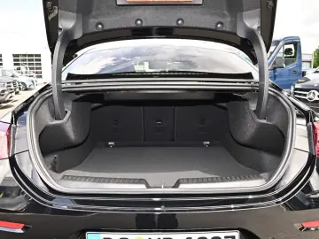 Mercedes-Benz CLA 220 AMG Line NIGHT PANO LED KEYLESS