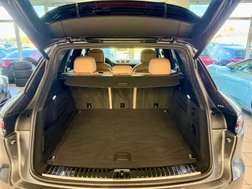 PORSCHE Cayenne E-Hybrid SportDesign Panorama AHK HUD