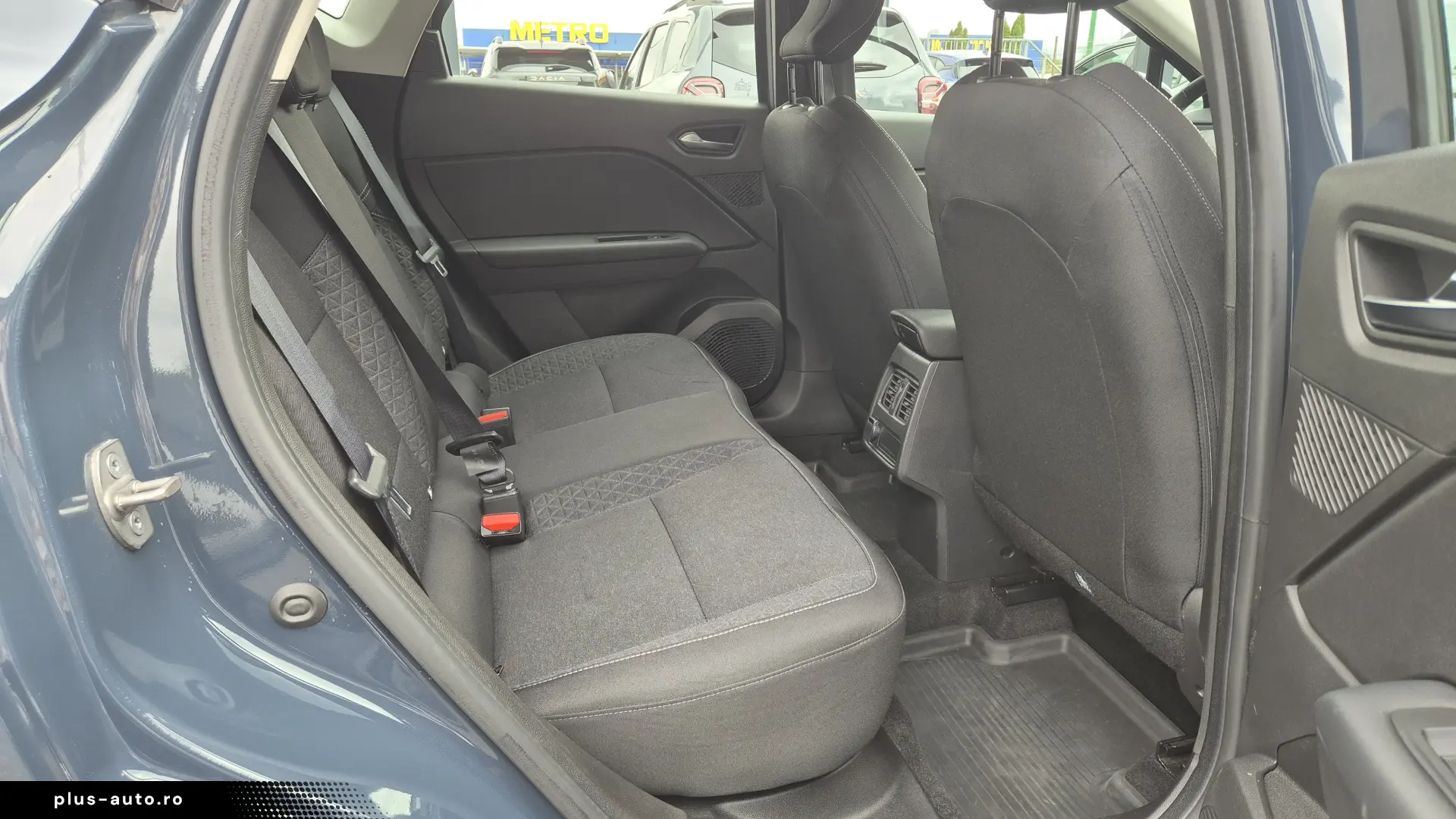 RENAULT CAPTUR EQUILIBRE ECO-G 100
