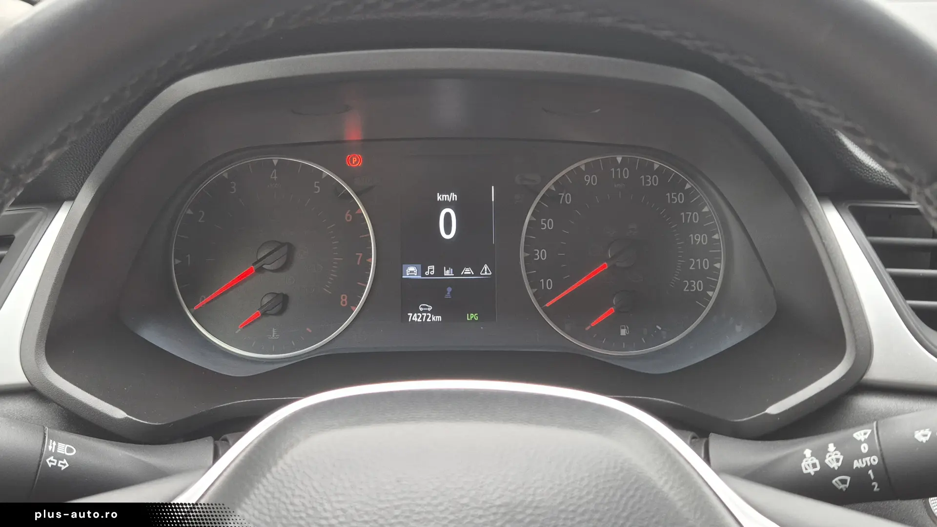 RENAULT CAPTUR EQUILIBRE ECO-G 100