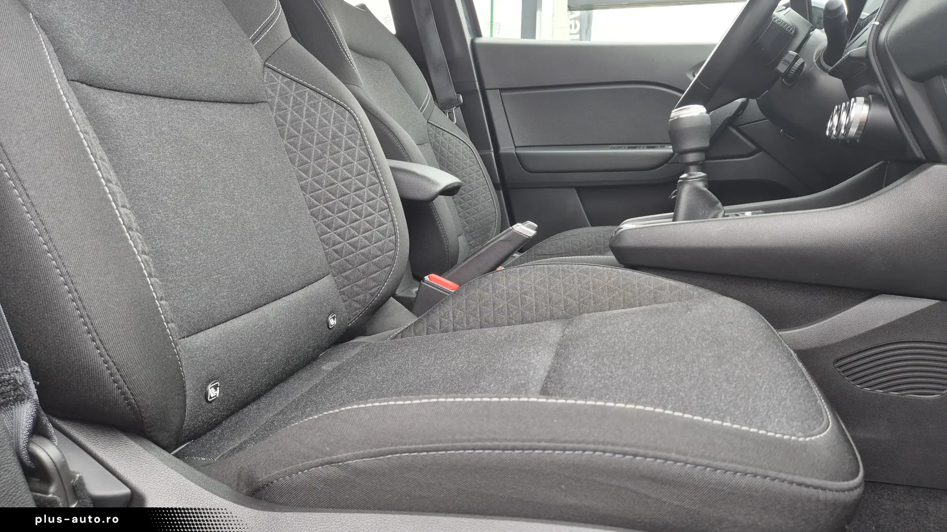 RENAULT CAPTUR EQUILIBRE ECO-G 100