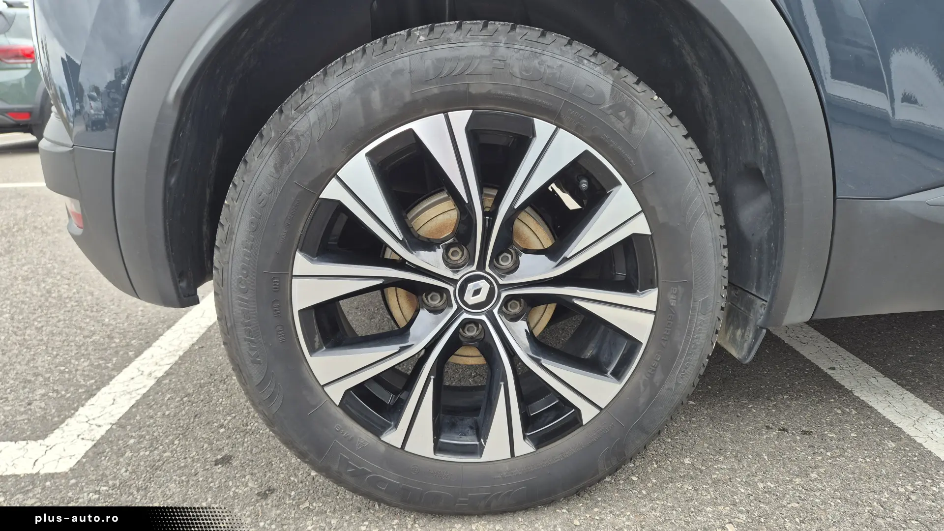 RENAULT CAPTUR EQUILIBRE ECO-G 100