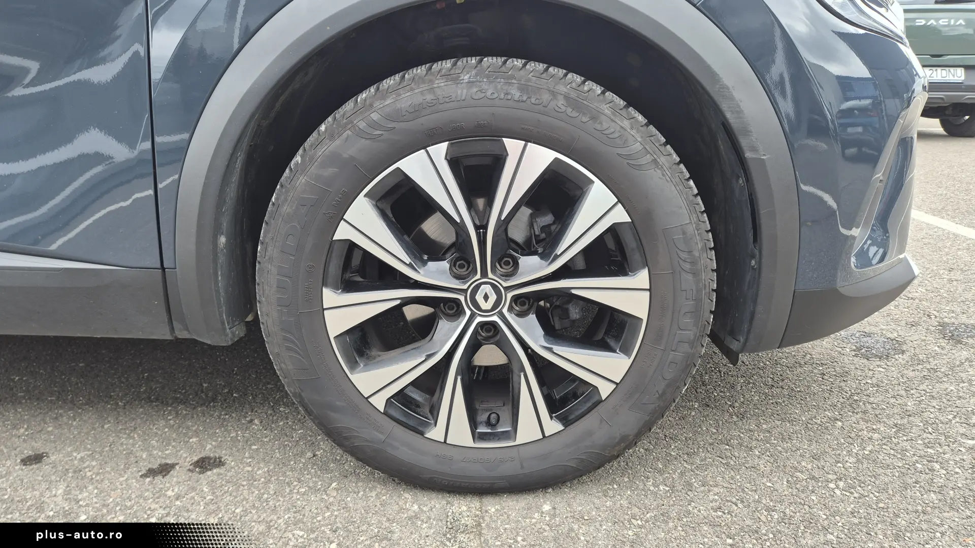 RENAULT CAPTUR EQUILIBRE ECO-G 100