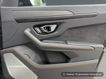 LAMBORGHINI Urus S  B&O Night Vision Akrapovic Panorama Mass
