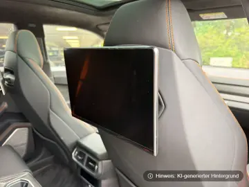 LAMBORGHINI Urus S  B&O Night Vision Akrapovic Panorama Mass