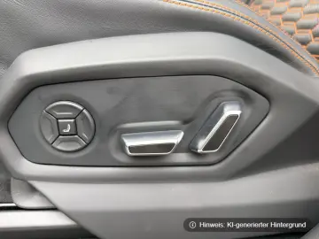 LAMBORGHINI Urus S  B&O Night Vision Akrapovic Panorama Mass