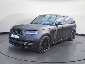 Land Rover Range Rover D350 LWB SV