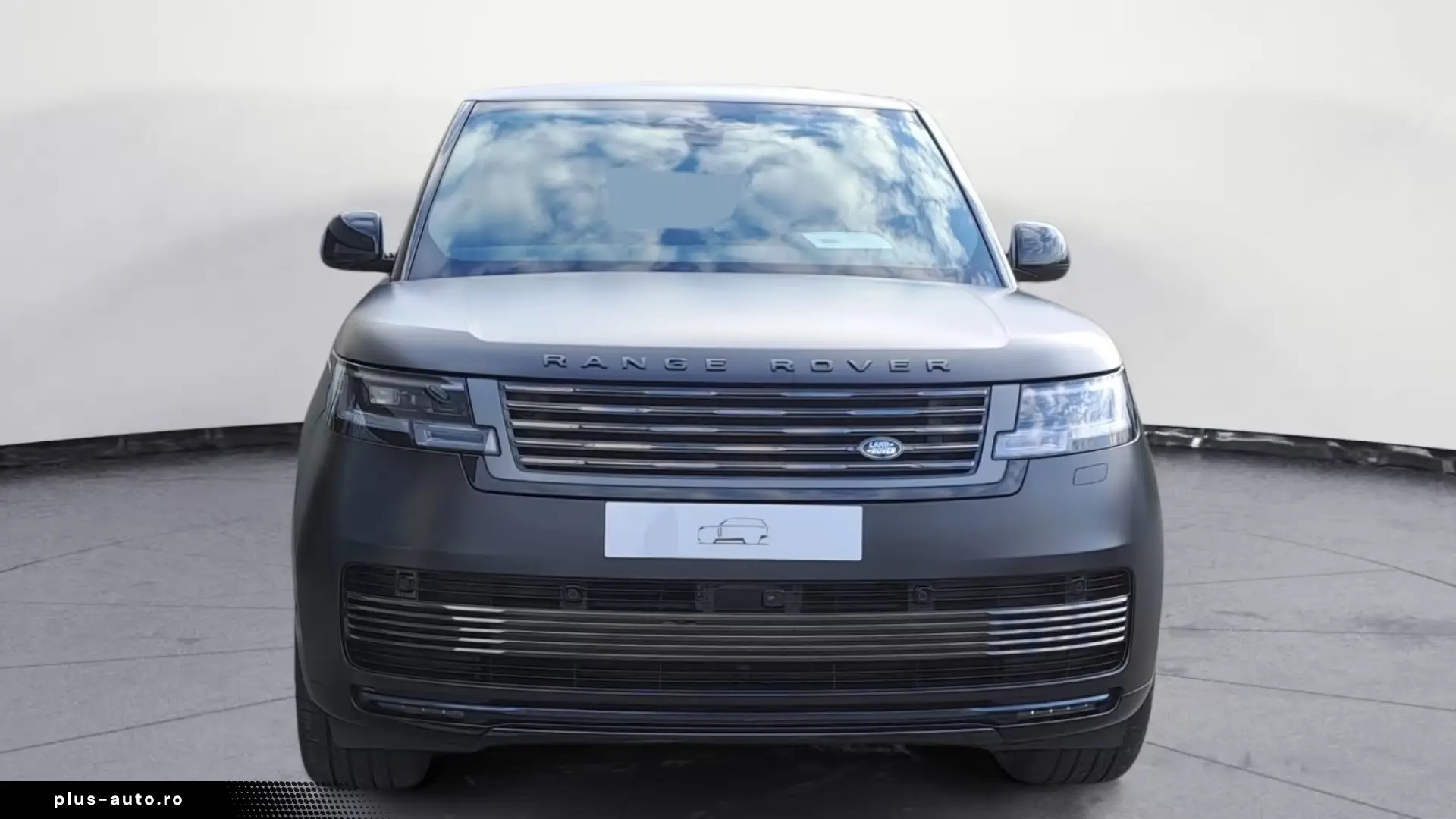 Land Rover Range Rover D350 LWB SV
