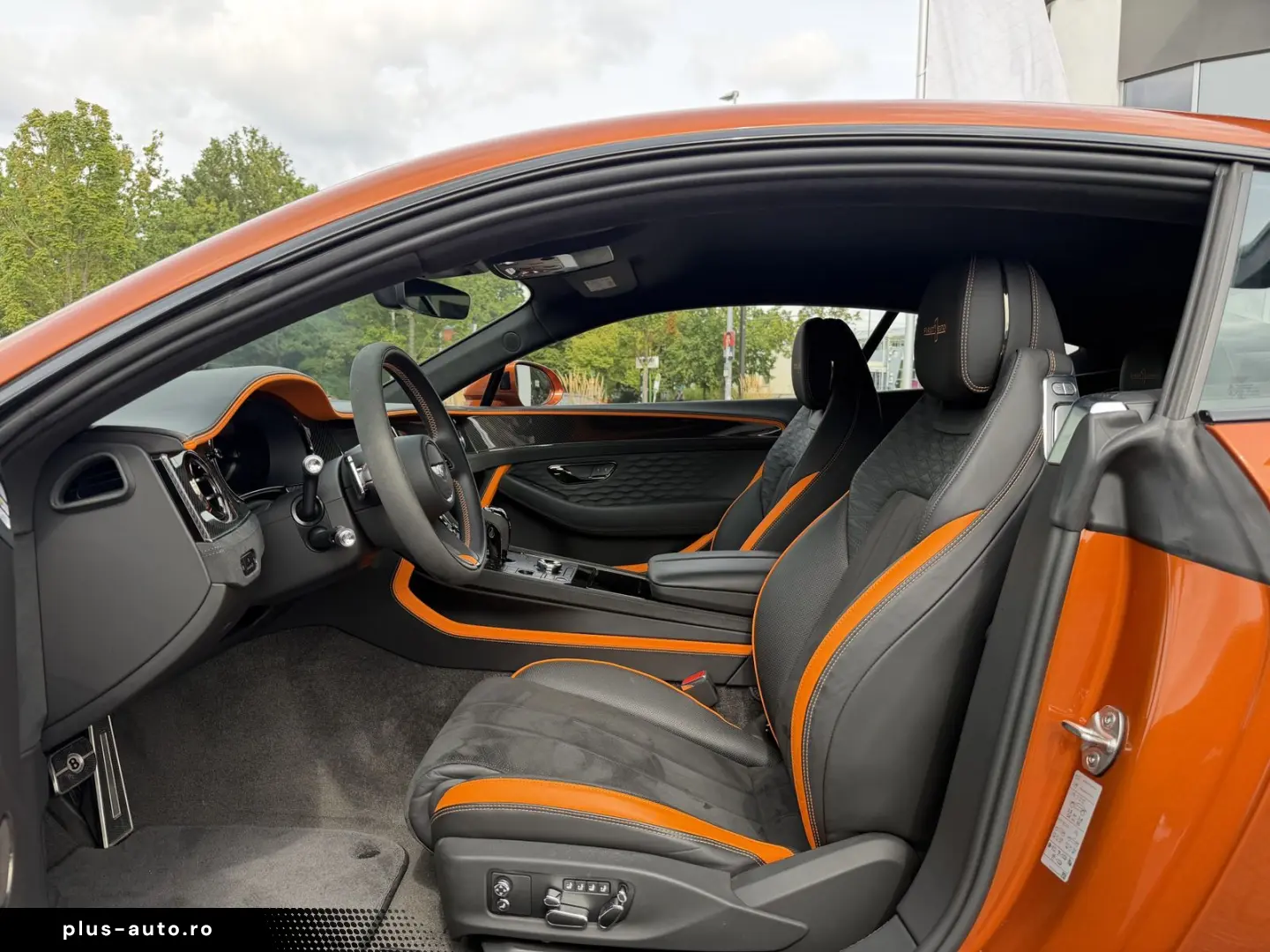 BENTLEY Continental GT Speed - 782PS  MY25 First Edition