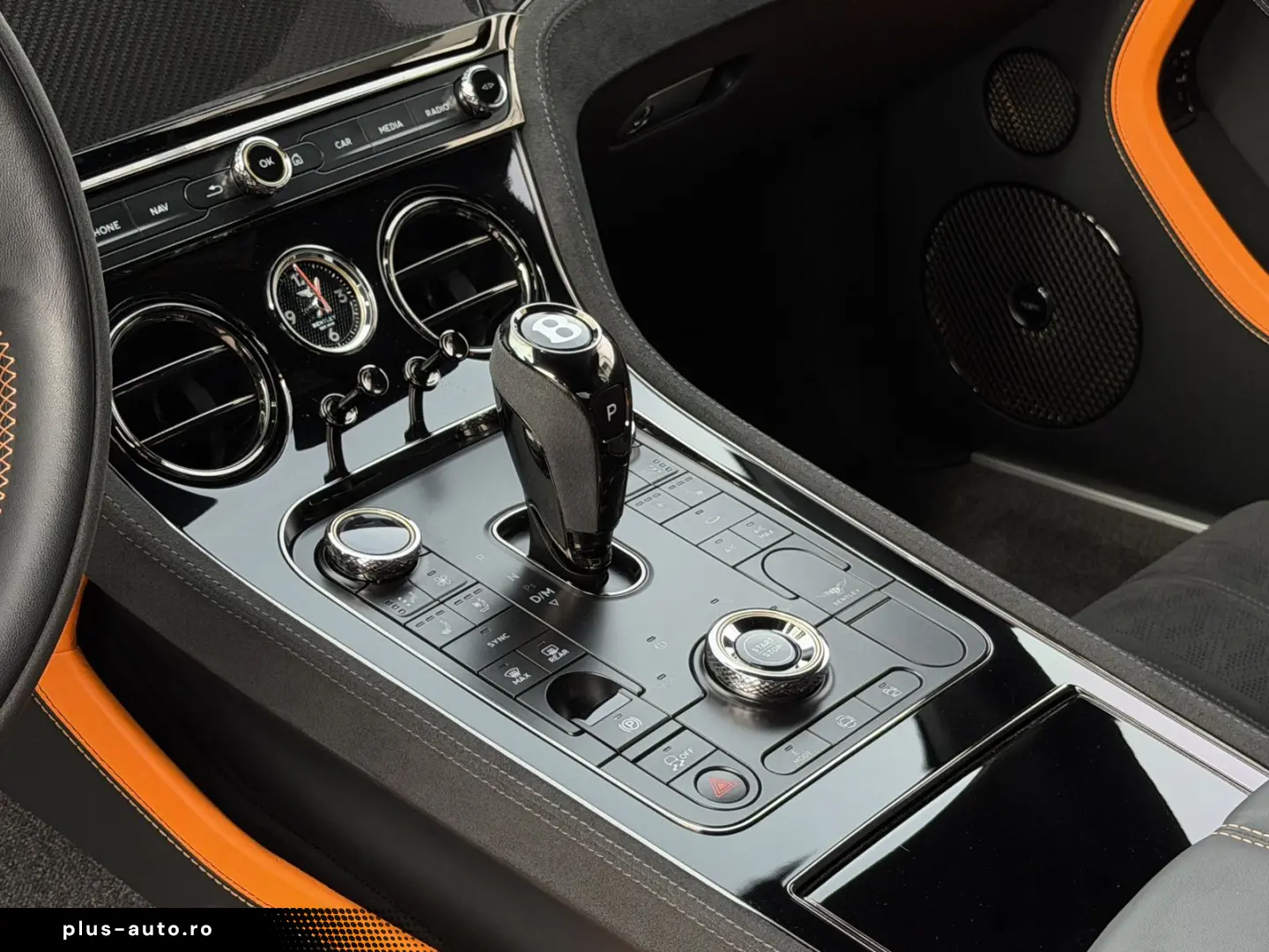 BENTLEY Continental GT Speed - 782PS  MY25 First Edition