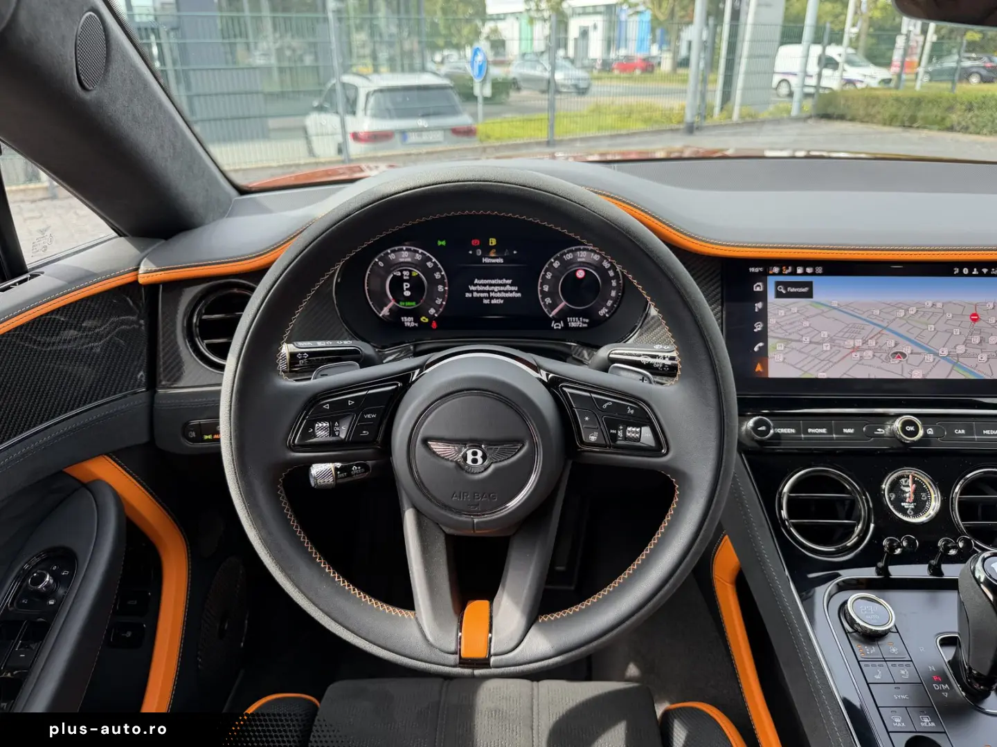 BENTLEY Continental GT Speed - 782PS  MY25 First Edition
