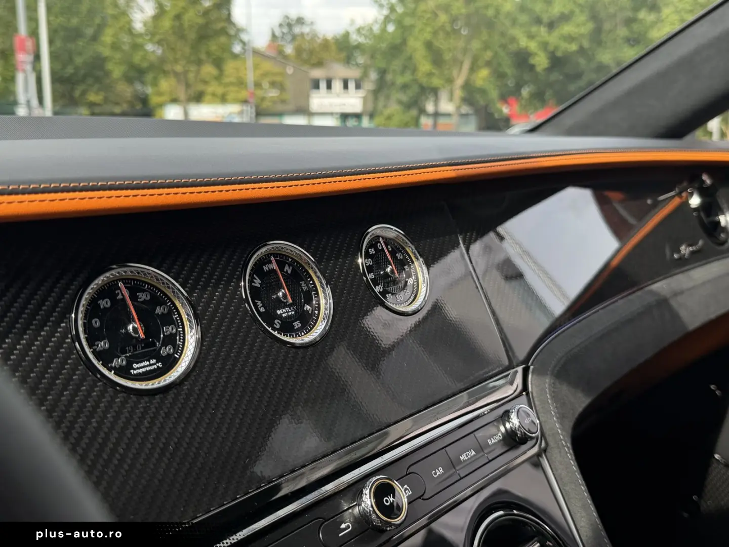 BENTLEY Continental GT Speed - 782PS  MY25 First Edition