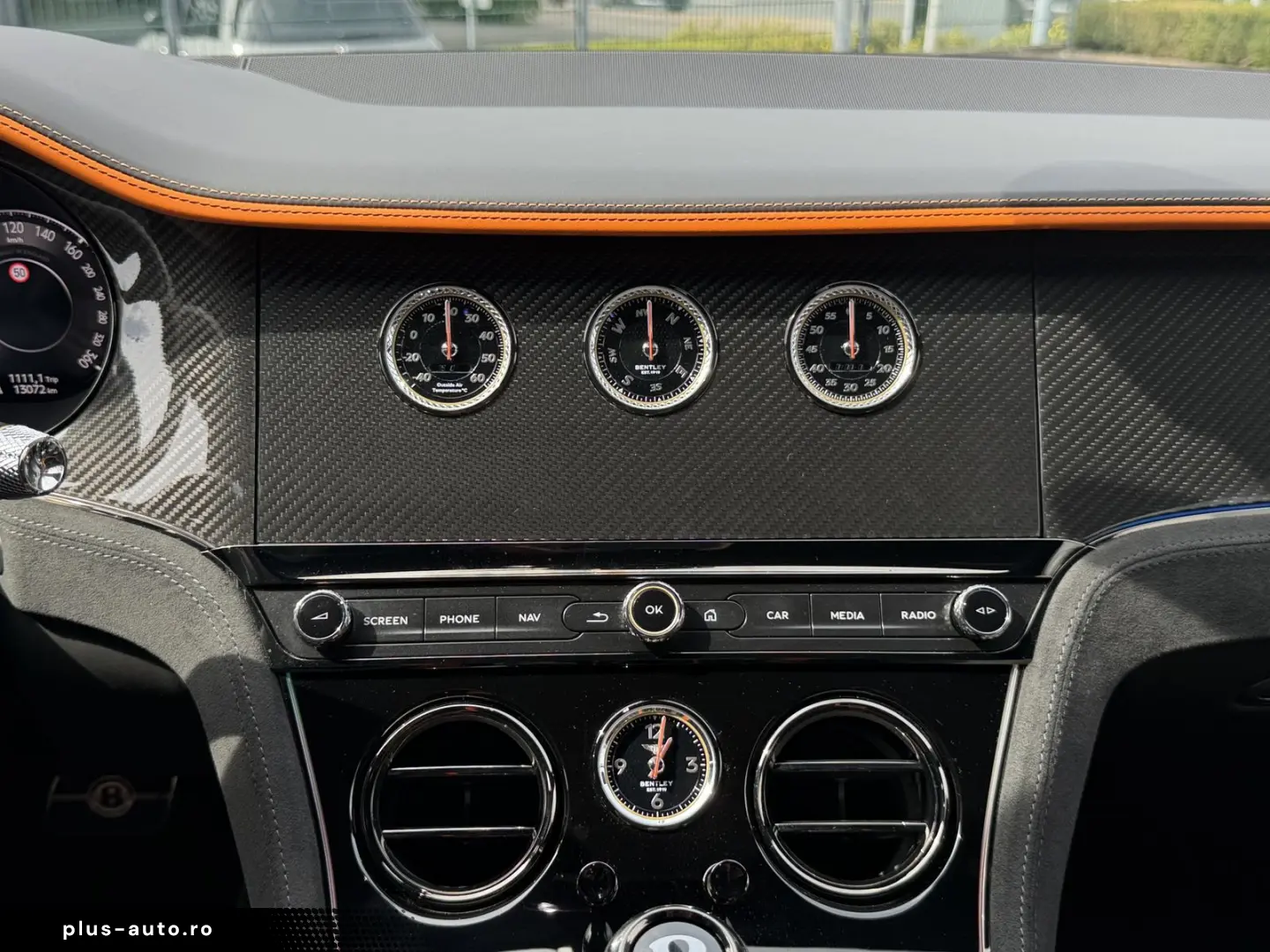 BENTLEY Continental GT Speed - 782PS  MY25 First Edition