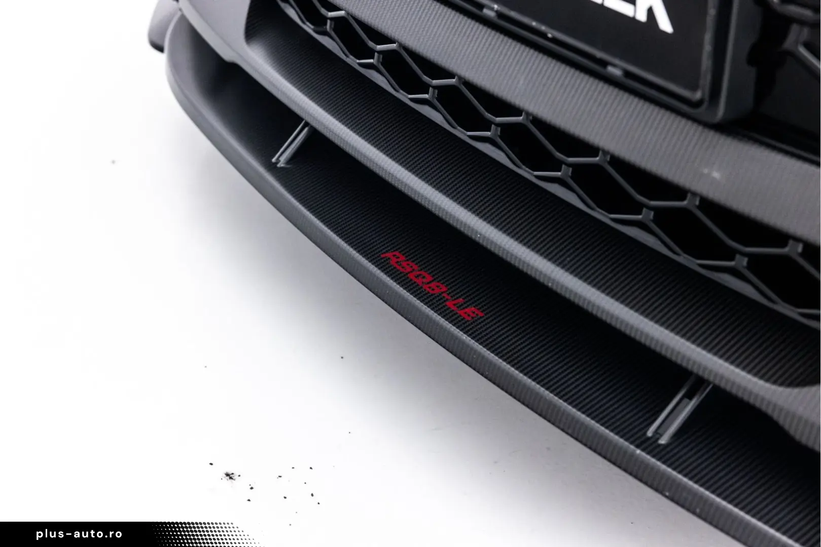 AUDI RSQ8 4.0 TFSI Performance 760 PK ABT Legacy Edit