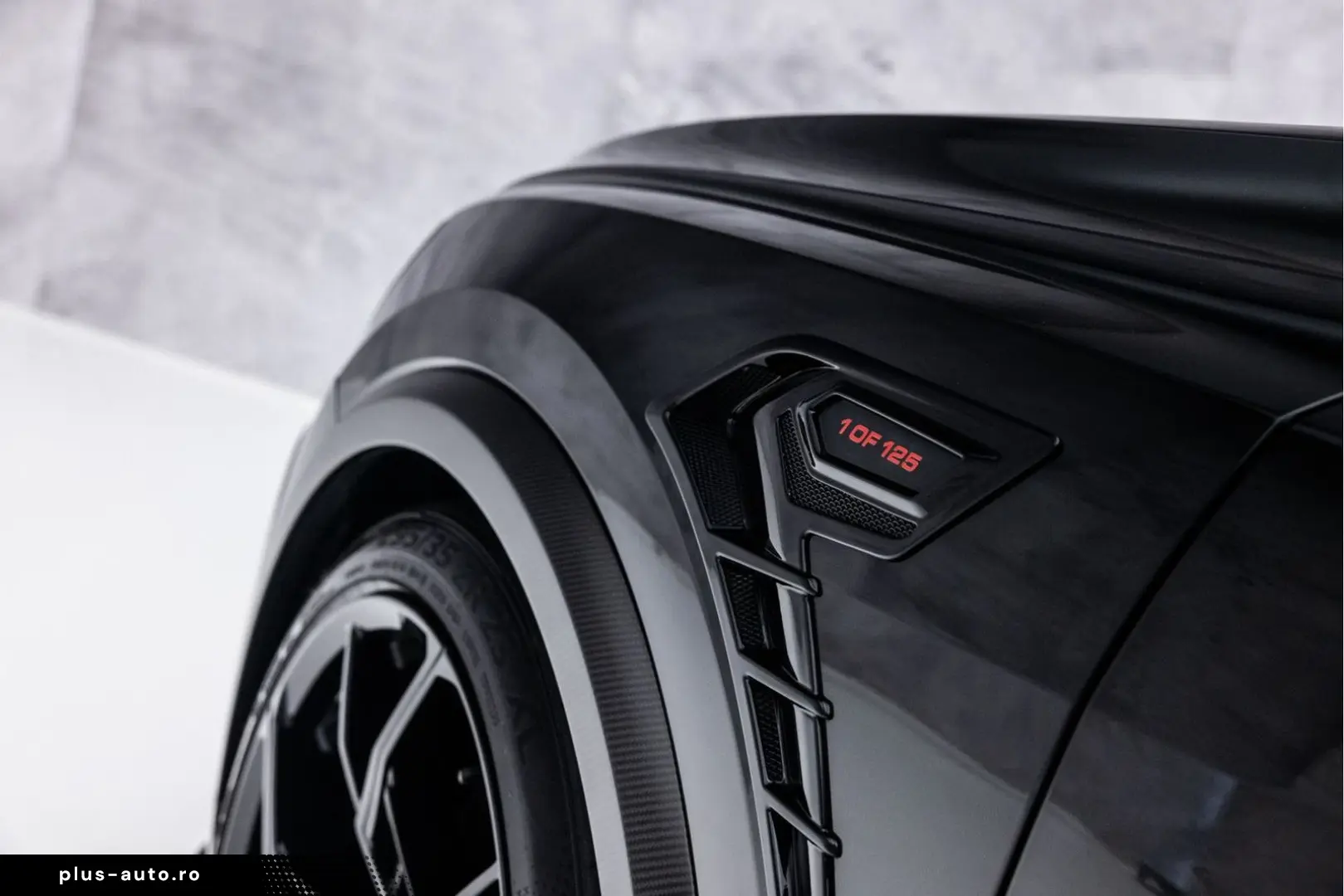 AUDI RSQ8 4.0 TFSI Performance 760 PK ABT Legacy Edit