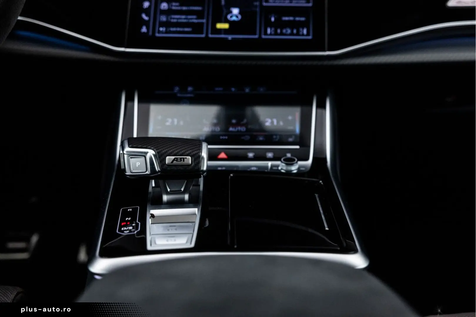AUDI RSQ8 4.0 TFSI Performance 760 PK ABT Legacy Edit