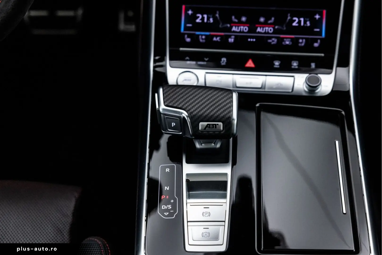 AUDI RSQ8 4.0 TFSI Performance 760 PK ABT Legacy Edit