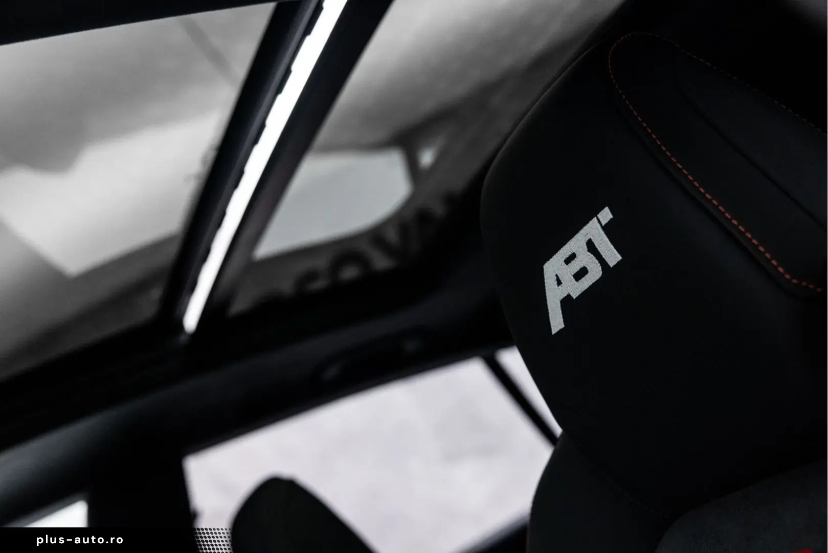 AUDI RSQ8 4.0 TFSI Performance 760 PK ABT Legacy Edit