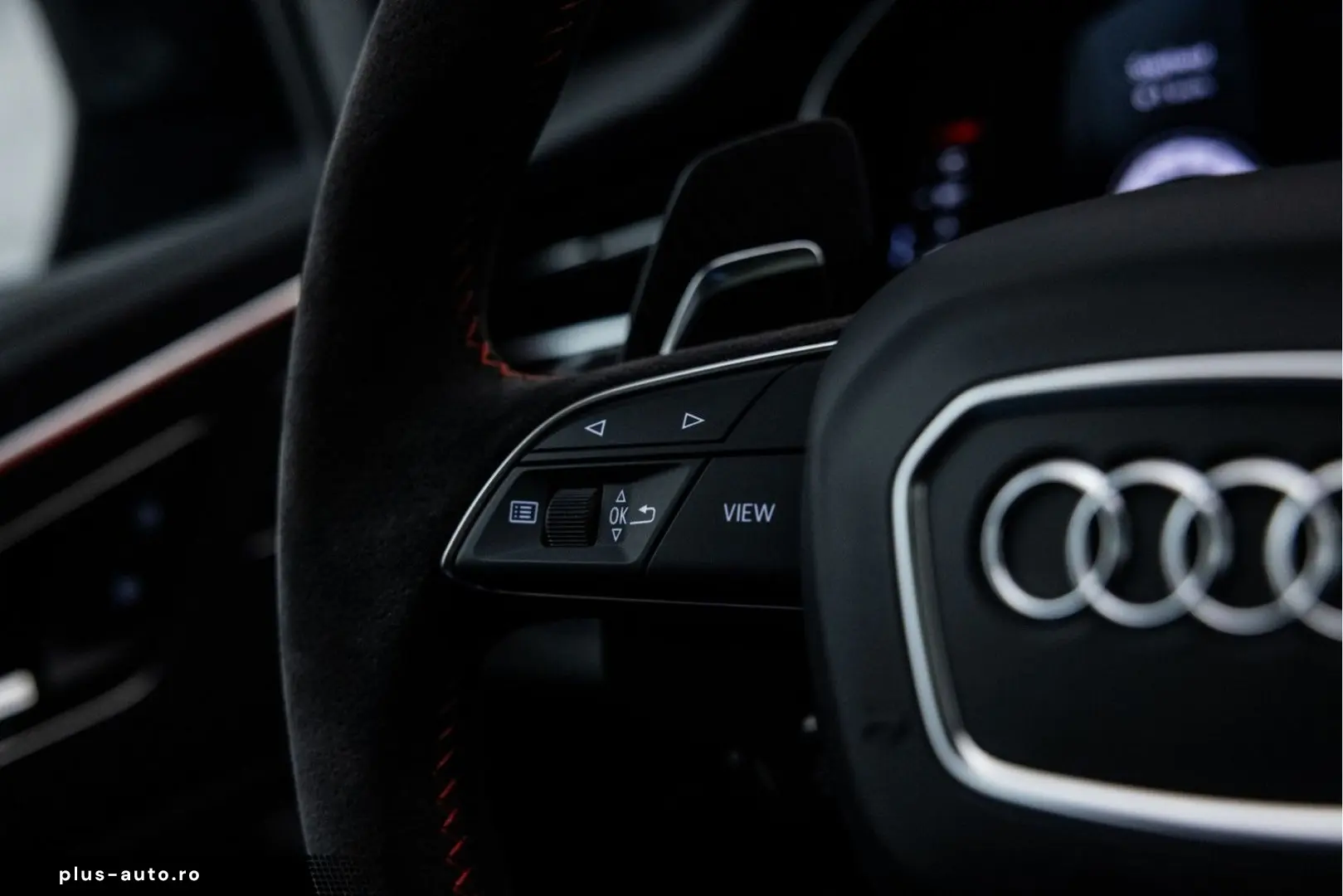AUDI RSQ8 4.0 TFSI Performance 760 PK ABT Legacy Edit