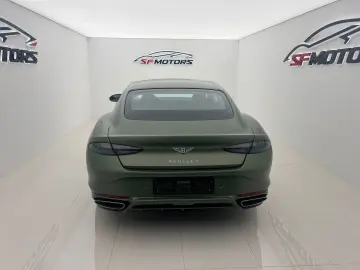 BENTLEY Continental GT S FIRST EDITION KERAMIK