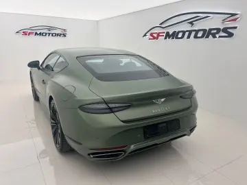 BENTLEY Continental GT S FIRST EDITION KERAMIK