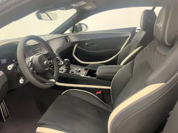 BENTLEY Continental GT S FIRST EDITION KERAMIK