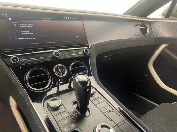 BENTLEY Continental GT S FIRST EDITION KERAMIK