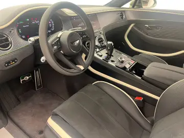 BENTLEY Continental GT S FIRST EDITION KERAMIK