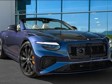 Bentley CONTINENTAL-GTC-680HP-MULLINER-COOL-S-SOFT-BANG