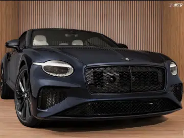 Bentley CONTINENTAL-GTC-680HP-MULLINER-COOL-S-SOFT-BANG