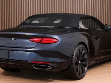 Bentley CONTINENTAL-GTC-680HP-MULLINER-COOL-S-SOFT-BANG
