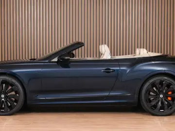 Bentley CONTINENTAL-GTC-680HP-MULLINER-COOL-S-SOFT-BANG