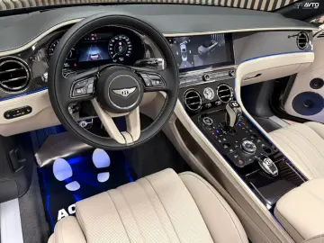 Bentley CONTINENTAL-GTC-680HP-MULLINER-COOL-S-SOFT-BANG