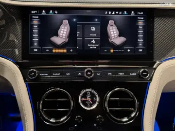 Bentley CONTINENTAL-GTC-680HP-MULLINER-COOL-S-SOFT-BANG