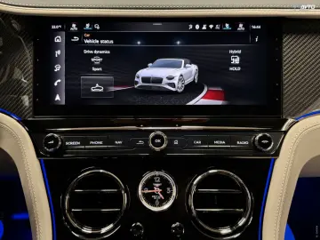 Bentley CONTINENTAL-GTC-680HP-MULLINER-COOL-S-SOFT-BANG