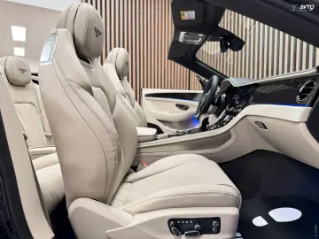 Bentley CONTINENTAL-GTC-680HP-MULLINER-COOL-S-SOFT-BANG